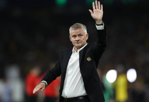 Ảnh bài viết Solskjaer nêu ra lý do tự tin vào khả năng tiến sâu của Man Utd