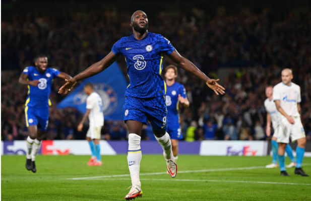 Ảnh bài viết Thắng sát nút Zenit, Tuchel lên tiếng ca ngợi 1 cái tên của Chelsea