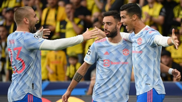 Ảnh bài viết Thật may cho Man Utd và Ole Gunnar Solskjaer