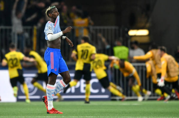 Ảnh bài viết Thua đau Young Boys, CĐV Man Utd vẫn thấy may mắn vì 1 kết quả