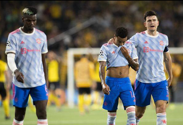 Ảnh bài viết 10 điều có thể bạn bỏ lỡ ở lượt đầu tiên vòng bảng Champions League