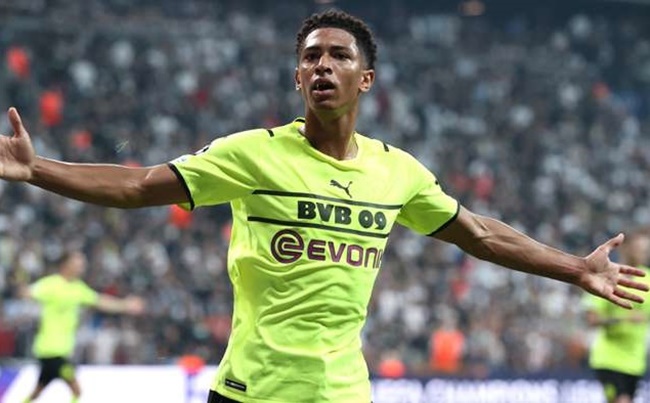 Dortmund lại có thêm cục vàng 100 triệu