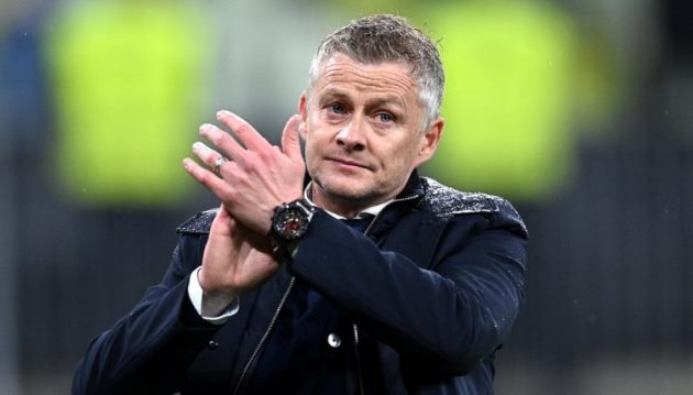 Ảnh bài viết So sánh thành tích của Solskjaer ở Champions League với Moyes, Van Gaal và Mourinho