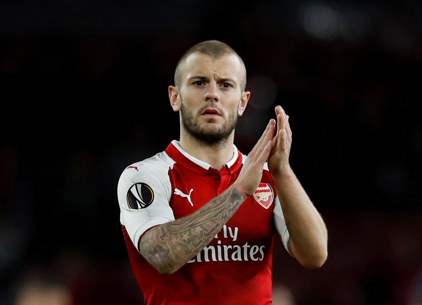 Ảnh bài viết Wilshere sẽ trở thành cầu thủ thứ 7 có màn come back Arsenal?