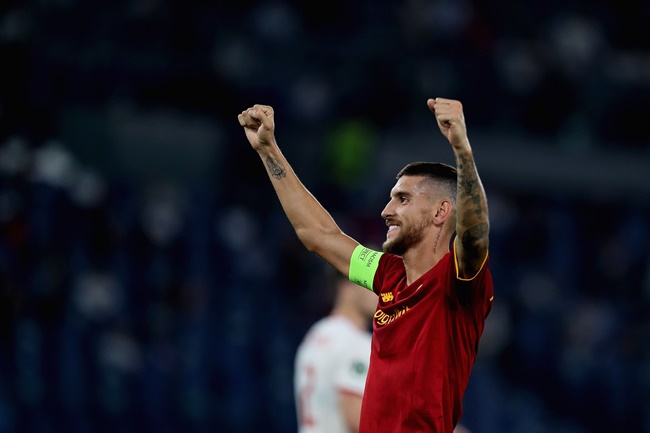 Ảnh bài viết Chiều lòng Mourinho, Roma giữ chân thủ lĩnh