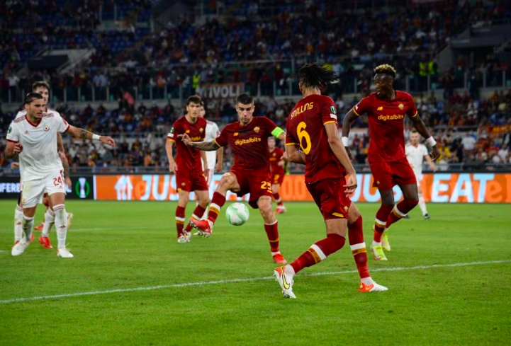 Ảnh bài viết Hàng thải Chelsea lại ghi bàn, đội bóng của Mourinho thắng đậm 5-1