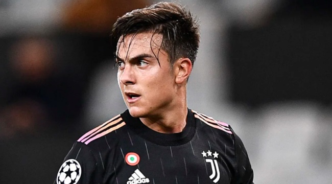 Ảnh bài viết Chốt thời điểm Juventus gia hạn hợp đồng với Dybala
