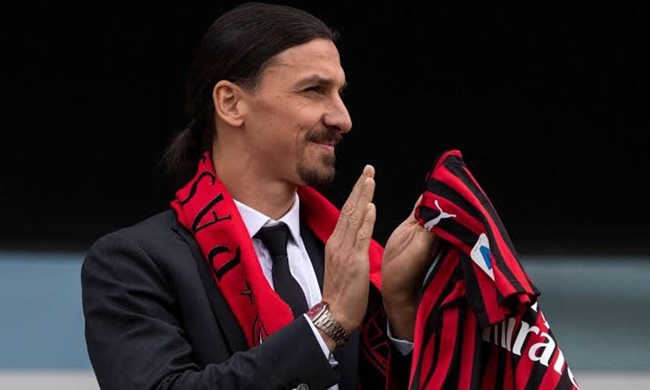 Ảnh bài viết Raiola chia sẻ sự thật về tương lai của Ibrahimovic