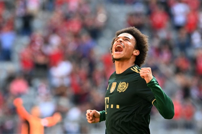 Không phải Lewandowski, Nagelsmann ấn tượng trước sự lột xác của một ngôi sao