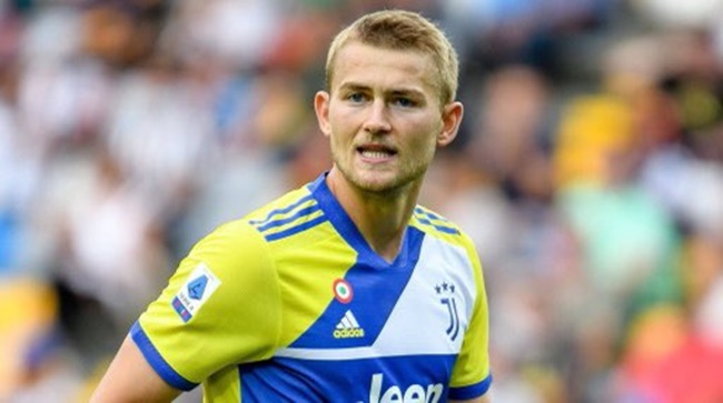 Ảnh bài viết Lộ số tiền khủng các CLB cần trả cho vụ De Ligt