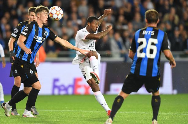 Ảnh bài viết Tiết lộ thương vụ sai lầm của PSG trong mùa hè 