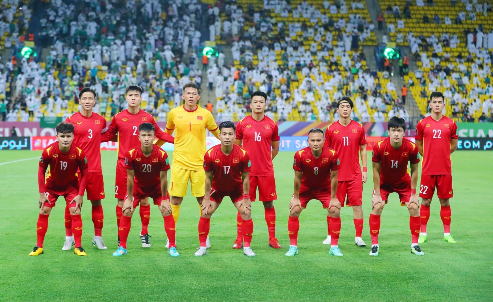 Ảnh bài viết CHÍNH THỨC: Xác định đối thủ của ĐT Việt Nam tại AFF Cup 2020