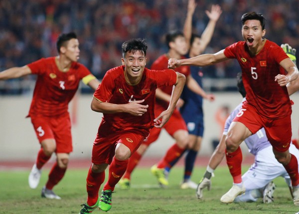 Ảnh bài viết Trụ cột trở lại, ĐT Việt Nam có điểm tựa vững chắc nơi hàng thủ