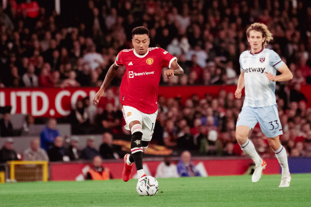 3 màn trình diễn ấn tượng trong ngày Man Utd thất bại