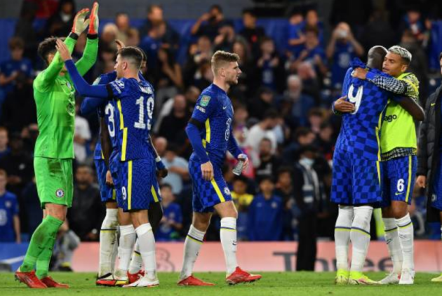 5 điểm nhấn Chelsea 1-1 (pen 4-3) Aston Villa: Bài học đắt giá; Hậu vệ toàn diện