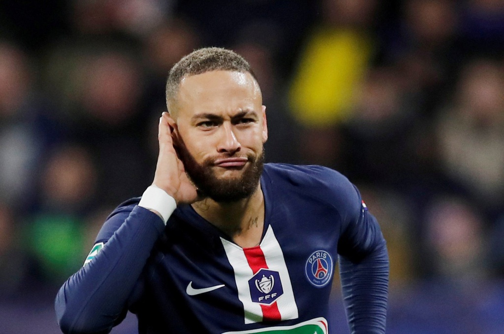 Ảnh bài viết Đội hình tiểu biểu vòng 6 Ligue 1: Neymar trở lại, Kaka bản lỗi 
