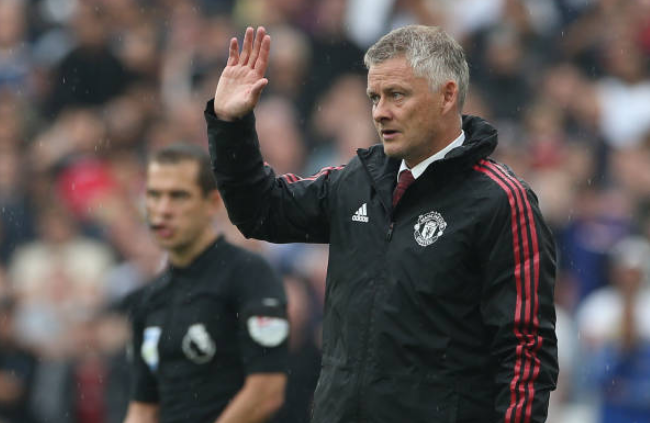 Solskjaer thừa nhận điều thất vọng ở trận thua West Ham