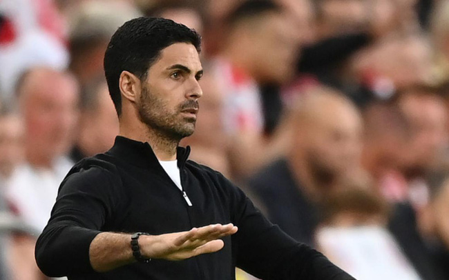 Thắng Wimbledon, Arteta tìm ra cầu thủ không thể đụng đến