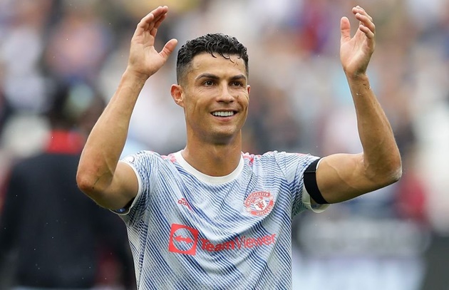 2 bài học từ Ronaldo dành cho Man Utd sau thất bại ở League Cup