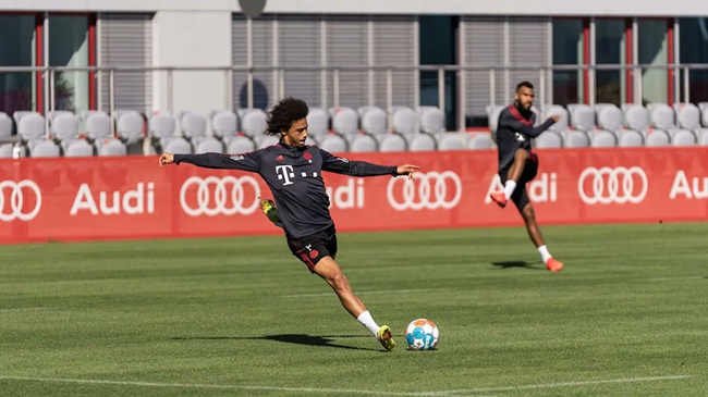 Báo chí rò rỉ đội hình của Bayern tại Bundesliga