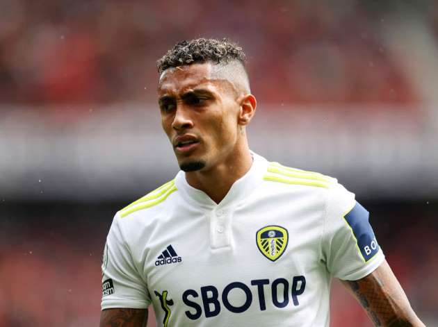 Ảnh bài viết Tom Barclay nêu tên ngôi sao tấn công của Leeds đủ sức chơi cho Man Utd