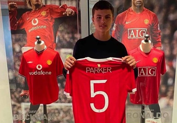 Ảnh bài viết Xác nhận: Niềm tự hào của Arsenal gia nhập Man Utd