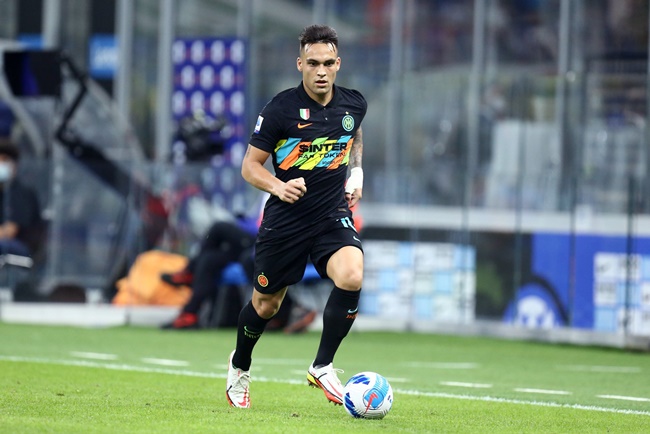 Ảnh bài viết Cho Martinez một điểm tựa, anh vẫn sẽ toả sáng