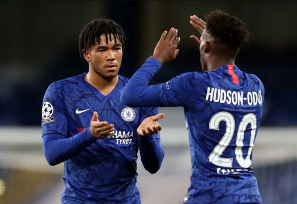 Ảnh bài viết 5 sự thay đổi cần thiết với Chelsea ở trận gặp Juventus