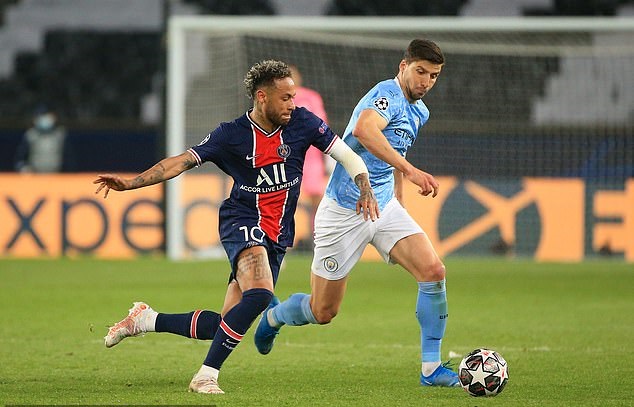 Ảnh bài viết Anelka xác định 5 điểm nóng quyết định thành bại trận PSG vs Man City