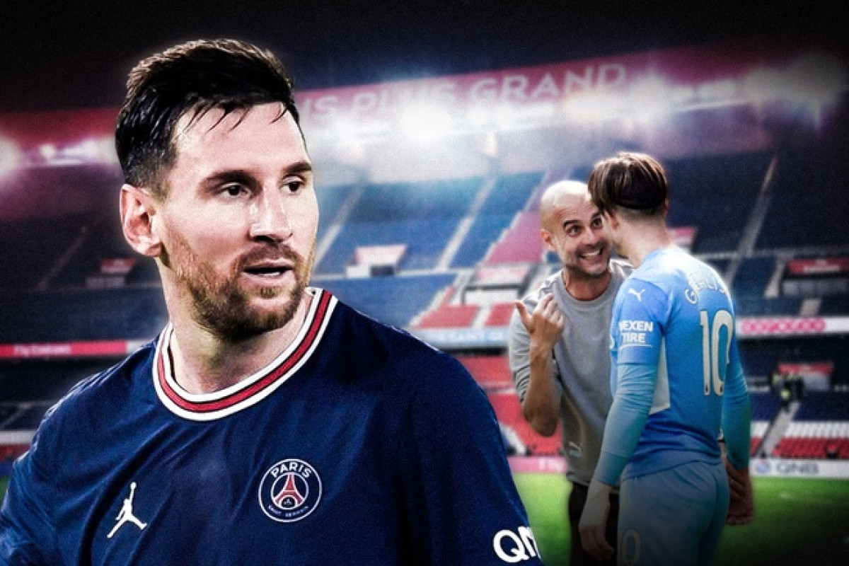 Ảnh bài viết Đấu PSG, Pep Guardiola đã đúng với một quyết định về Messi?