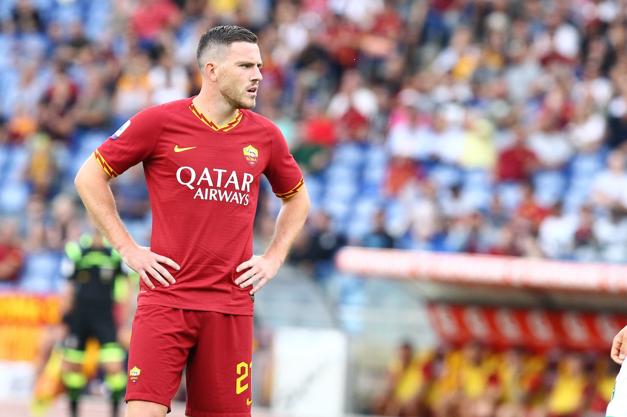 Ảnh bài viết Đội hình tiêu biểu vòng 6 Serie A: 3 học trò Mourinho, phát hiện của Atalanta