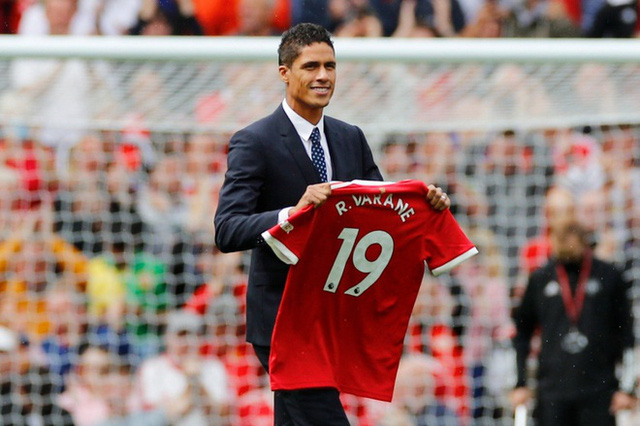 Ảnh bài viết Man Utd toang hàng thủ, Bruno chỉ ra nhân tố có thể đặt niềm tin