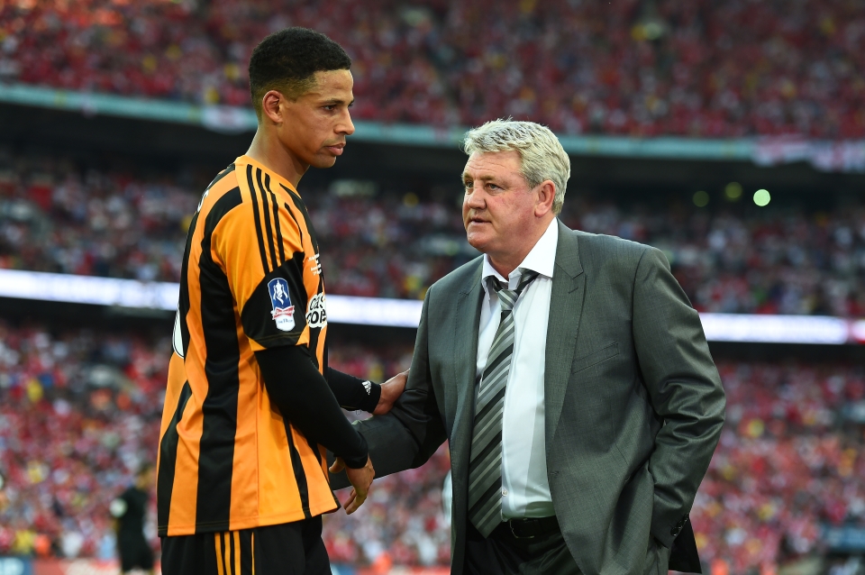 Ảnh bài viết Sao Newcastle khiếu nại FIFA 22 vì cài đặt HLV chạy nhanh hơn mình