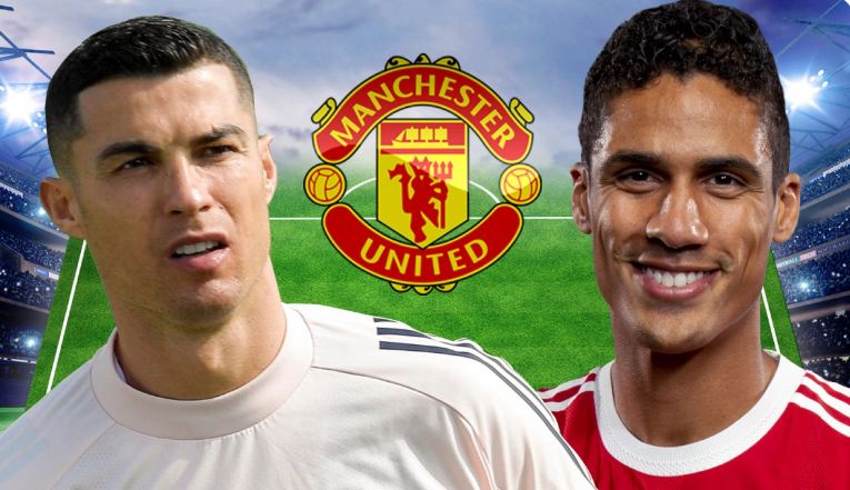 Ảnh bài viết Đội hình Man Utd đấu Villarreal: Đá tảng người Pháp, Ronaldo xuất trận?