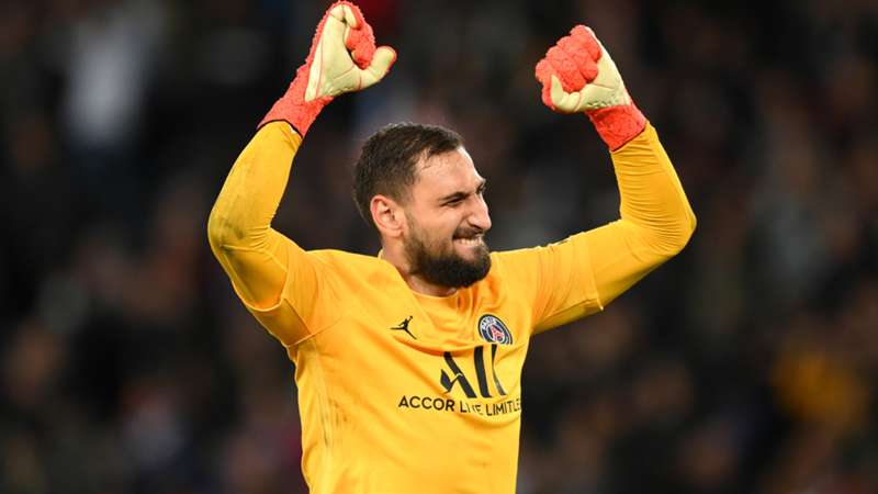 Ảnh bài viết Donnarumma cười nhạo trước những lời chỉ trích