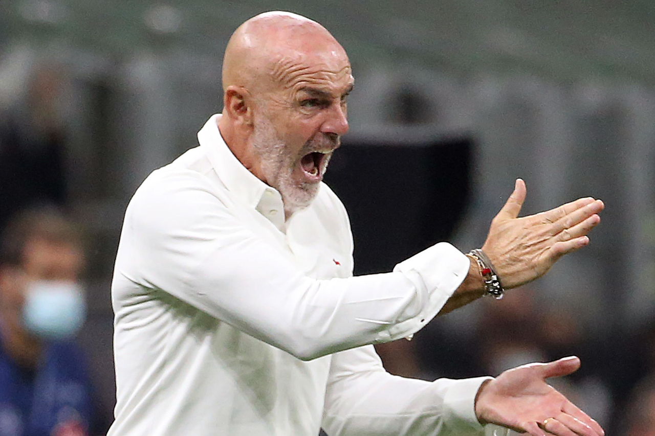 Ảnh bài viết Milan thua đau Atletico, Pioli phá vỡ im lặng 