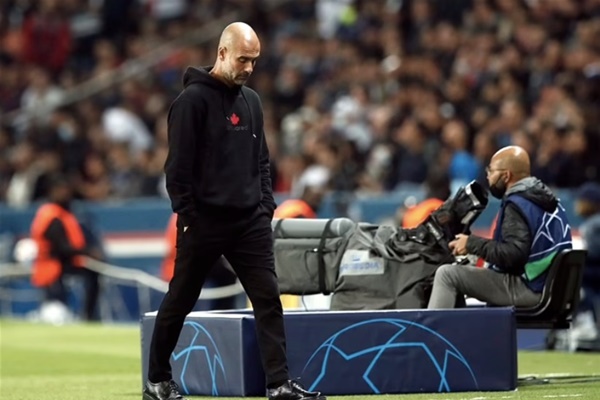 Ảnh bài viết Pep Guardiola đã nhận ra điều còn thiếu tại Man City?