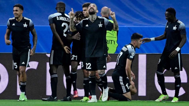 Ảnh bài viết "Thật điên rồ!"