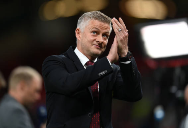 Ảnh bài viết 2 sai lầm và 1 quyết định đúng đắn của Solskjaer trận thắng Villarreal