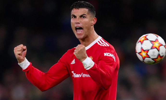 Ảnh bài viết 6 điểm nhấn Man Utd 2-1 Villarreal: Cú lừa xuất hiện; Phẩm chất siêu sao