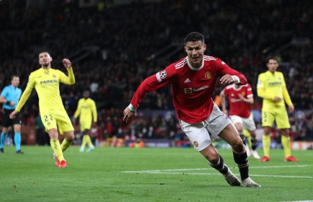 Ảnh bài viết Bruno Fernandes ca ngợi người hùng thầm lặng của Man Utd