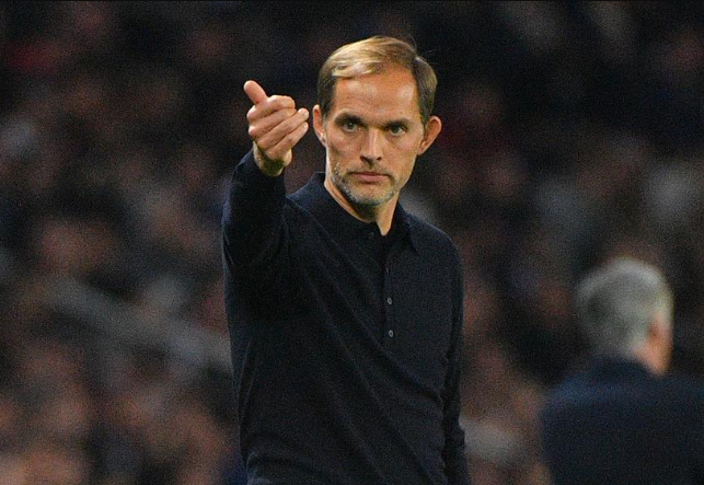 Ảnh bài viết Chelsea dứt điểm kém, Tuchel thừa nhận 1 sự thật