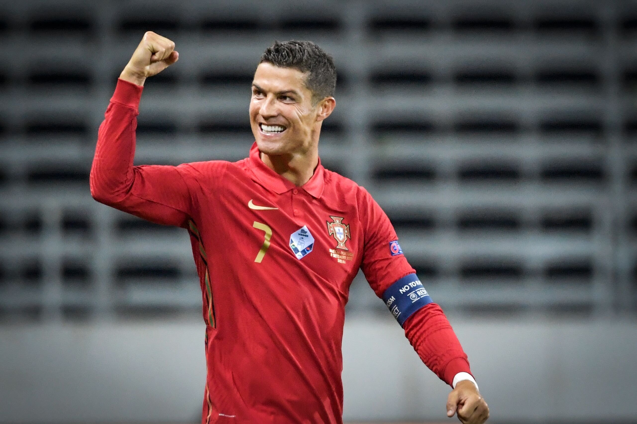 CHÍNH THỨC! Bồ Đào Nha và Tây Ban Nha công bố đội hình dự VL World Cup