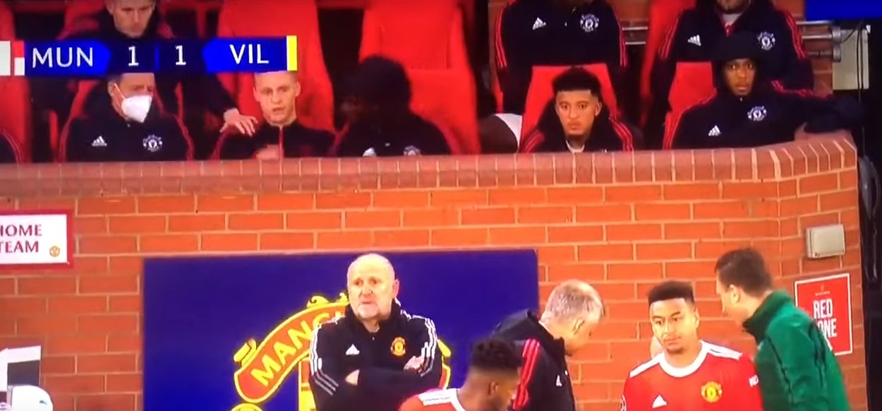 Ảnh bài viết Khán giả: 'Van de Beek tức giận là đúng, vốn có tương lai tươi sáng nhưng bị M.U phá hỏng'