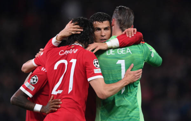 Ảnh bài viết Không phải Ronaldo, CĐV Man Utd chọn ra cầu thủ xuất sắc nhất trận