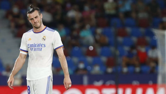Ảnh bài viết Real Madrid nhận tin vui từ Gareth Bale