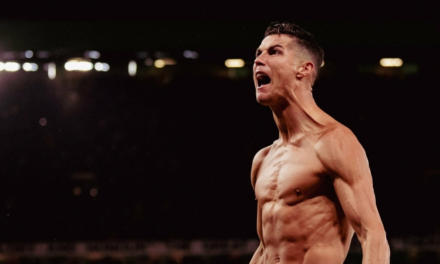 Ảnh bài viết Ronaldo biết trước sẽ ghi bàn vào lưới Villarreal