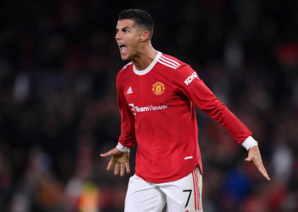 Ảnh bài viết Ronaldo hé lộ điểm tựa giúp Man Utd lội ngược dòng trước Villarreal