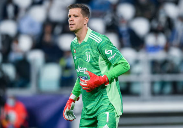 Ảnh bài viết Szczesny tiết lộ vũ khí giúp Juventus đánh bại Chelsea