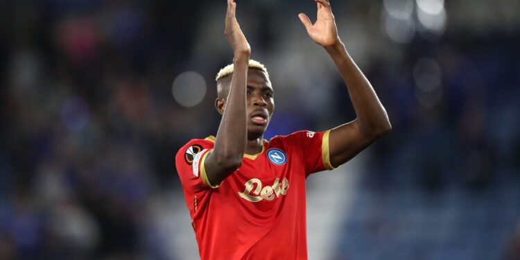 Ảnh bài viết Thăng hoa ở Serie A, phát hiện mới vẫn bị đòi hỏi 